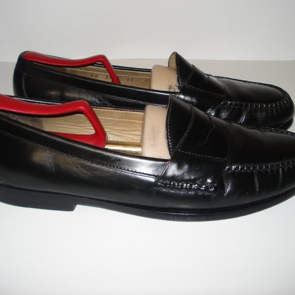 Men\'s Cole Haan Loafers 11 D Penny